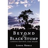 beyond the black stump a collection of short stories essays and poems