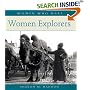 Women Explorers (Women Who Dare)