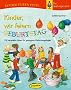 Kinder, wir feiern Geburtstag: 150 verspielte Ideen f�r gelungene Geburtstagsfeste