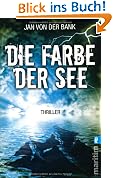 #6: Die Farbe der See: Thriller