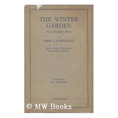 THE WINTER GARDEN