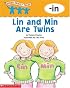 Word Family Tales -In: Lin and Min are Twins