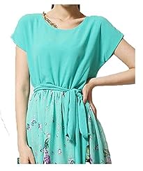 Petite Vintage Knee Length   Ball Gown  Dress