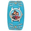 Camp Rock Watch - Dark Blue
