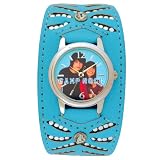 Camp Rock Watch - Dark Blue
