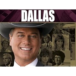Dallas: The Complete Tenth Season
