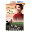 When the Soul Mends (Sisters of the Quilt, Book 3)