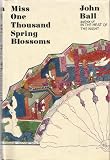 Miss One Thousand Spring Blossoms