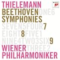 Beethoven: Sinfonien 7, 8 & 9