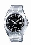 CASIO MTP1308D1BVEF - Reloj de caball...