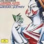 Shchedrin: Carmen Suite / Concertos for Orchestra Nos. 1- Naughty Limericks, & 2- The Chimes