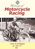 Castrol History of Motorcycle Racing Vol 1