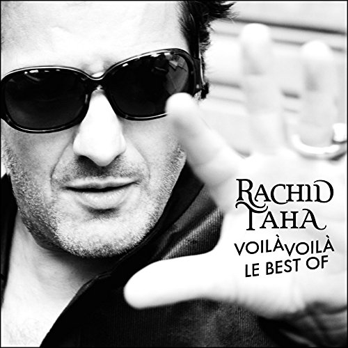 Taha - Voila Voila: Best Of - Zortam Music