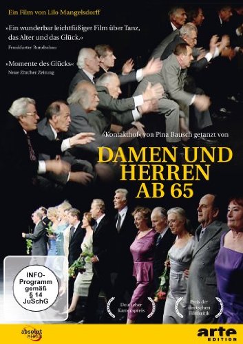 Produkt-Bild: Damen und Herren ab 65