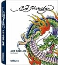 Ed Hardy Art...