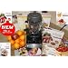 Vitamix 5200c - 7 YR WARRANTY Variable Speed Countertop Blender with 2+ HP Motor and 48-Ounce Jar