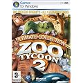 Zoo Tycoon 2: Ultimate Collection (PC)