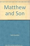 Matthew & son