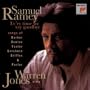 Samuel Ramey: Ev'ry Time We Say Goodbye: Songs of Barber,