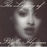 Legacy Of Phyliis Hyman(2cds)par Phyllis Hyman