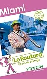 Acheter le livre Le Routard Miami 2013/2014