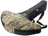 TenPoint Deluxe HCA-20107-1 Deluxe Soft Carry Case for Compound and Curve Bows