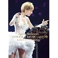 ayumi hamasaki ~POWER of MUSIC~ 2011 A(���S) LIMITED EDITION [DVD]