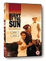 Burnt By The Sun [1994] (in Russian with English sub-titles) [DVD]