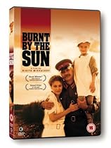 Burnt By The Sun [1994] (in Russian with English sub-titles) [DVD]