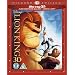 The Lion King (Blu-ray 3D + Blu-ray)[Region Free]