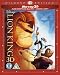 The Lion King (Blu-ray 3D + Blu-ray)[Region Free]
