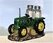 Harvest Seasons Tractor Salt & Pepper Shaker Set