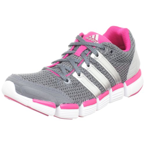adidas Big Kid CC Chill J Running Shoe