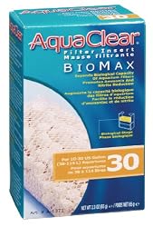Aquaclear 30-Gallon Biomax