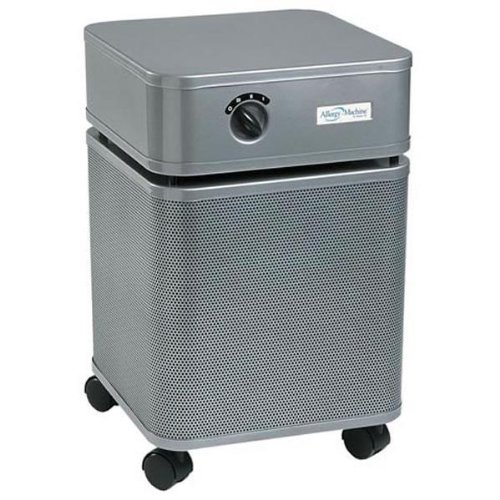 Austin Air Allergy Machine Air Purifier