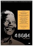 Various Artists - 46664 the Event - Nelson Mandela Concert [DVD]