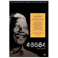46664, The Event - �dition 2 DVD