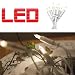 Produkt-Bild: LED Mini-Lichterkette 20'er warmweiss P-LED 421-11