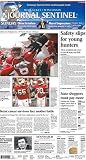 Milwaukee Journal Sentinel - Final ed