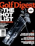 Golf Digest [US] February 2011 (ñ��)