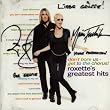 Don't bore us - Get to the Chorus (Greatest Hits)