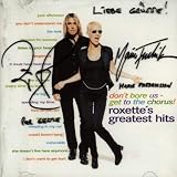 Dont bore us-get to the chorus-Greatest hits