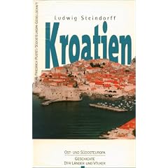 Kroatien: Vom Mittelalter bis zur Gegenwart