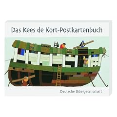 Kees de Kort-Postkartenbuch: 24 farbige Postkarten