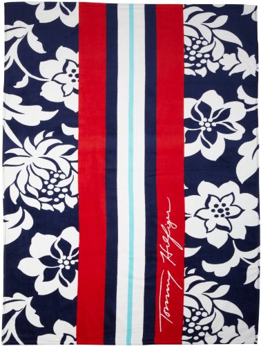 Tommy Hilfiger Santa Monica Beach Towel