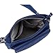 Travelon Anti-Theft Classic Mini Shoulder Bag