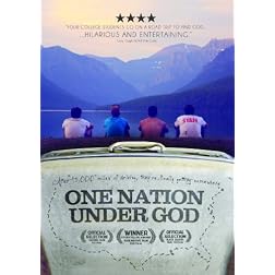 One Nation Under God