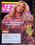 Jet Magazine April 25, 2005 Mariah Carey (107)