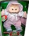 Exclusive Cabbage Patch Kids 25th Anniversary PREEMIE Dixie Lilia December 21st