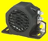 ECCO 510 BACKUP ALARM BACK UP REVERSE 97db